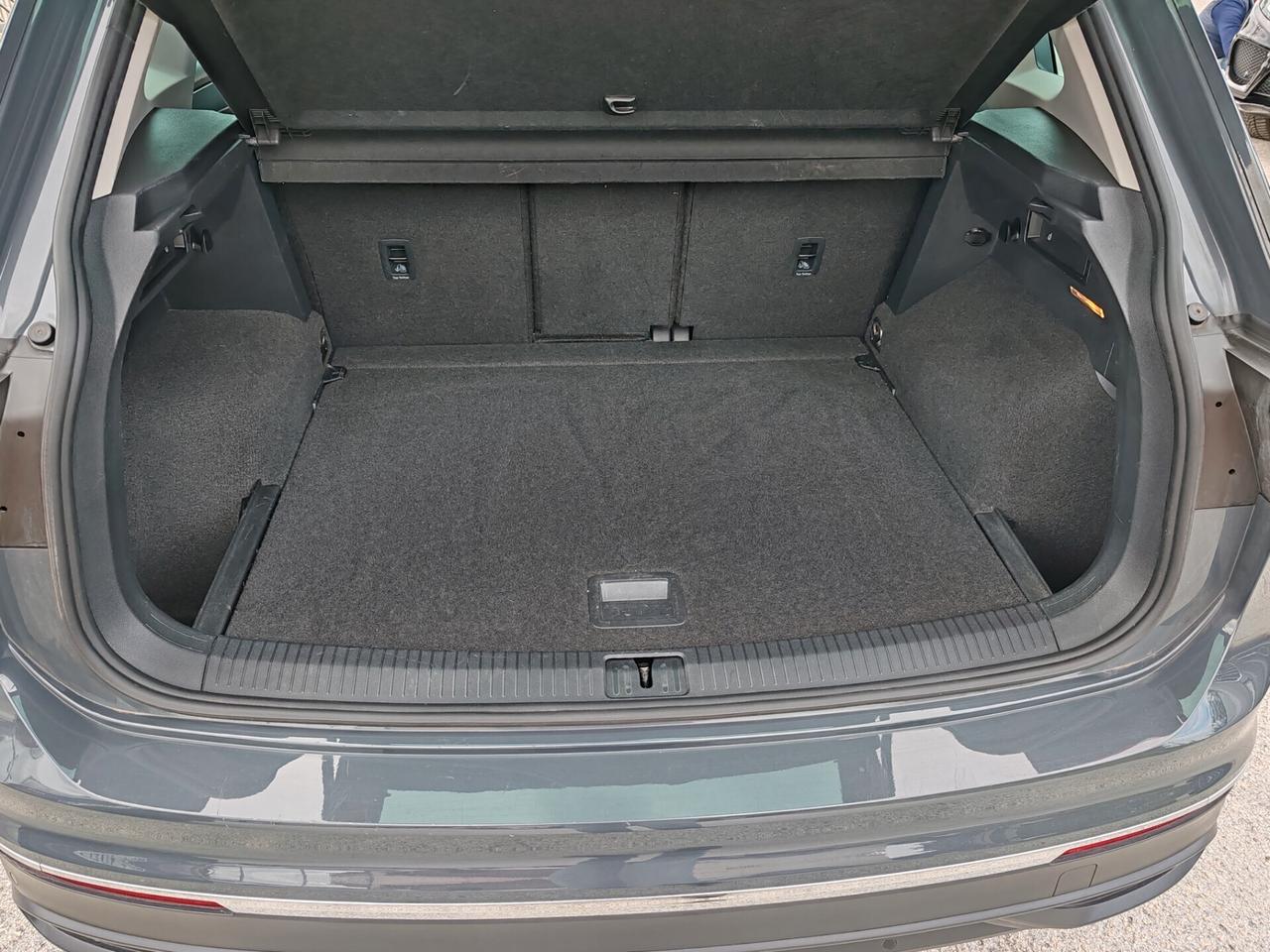 Volkswagen Tiguan 2.0 TDI 150 CV SCR DSG Life