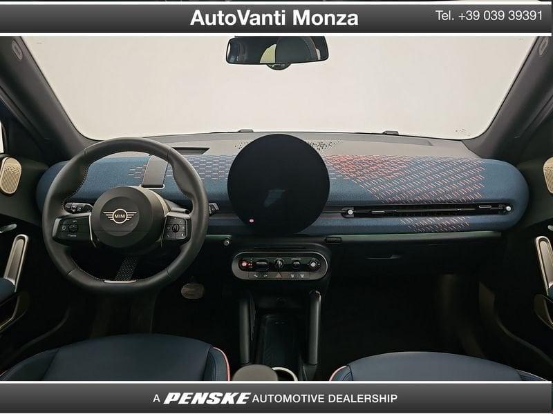 MINI Aceman Mini Aceman E Classic