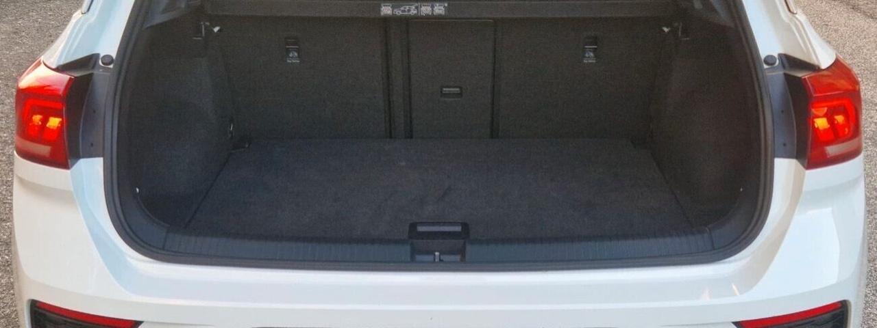 Volkswagen T-Roc 2.0 Tdi 150Cv DSG Solo 104.000Km