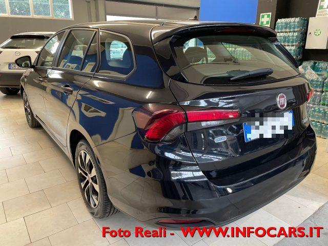 FIAT Tipo 1.6 Mjt S&S SW City Life Iva Esposta