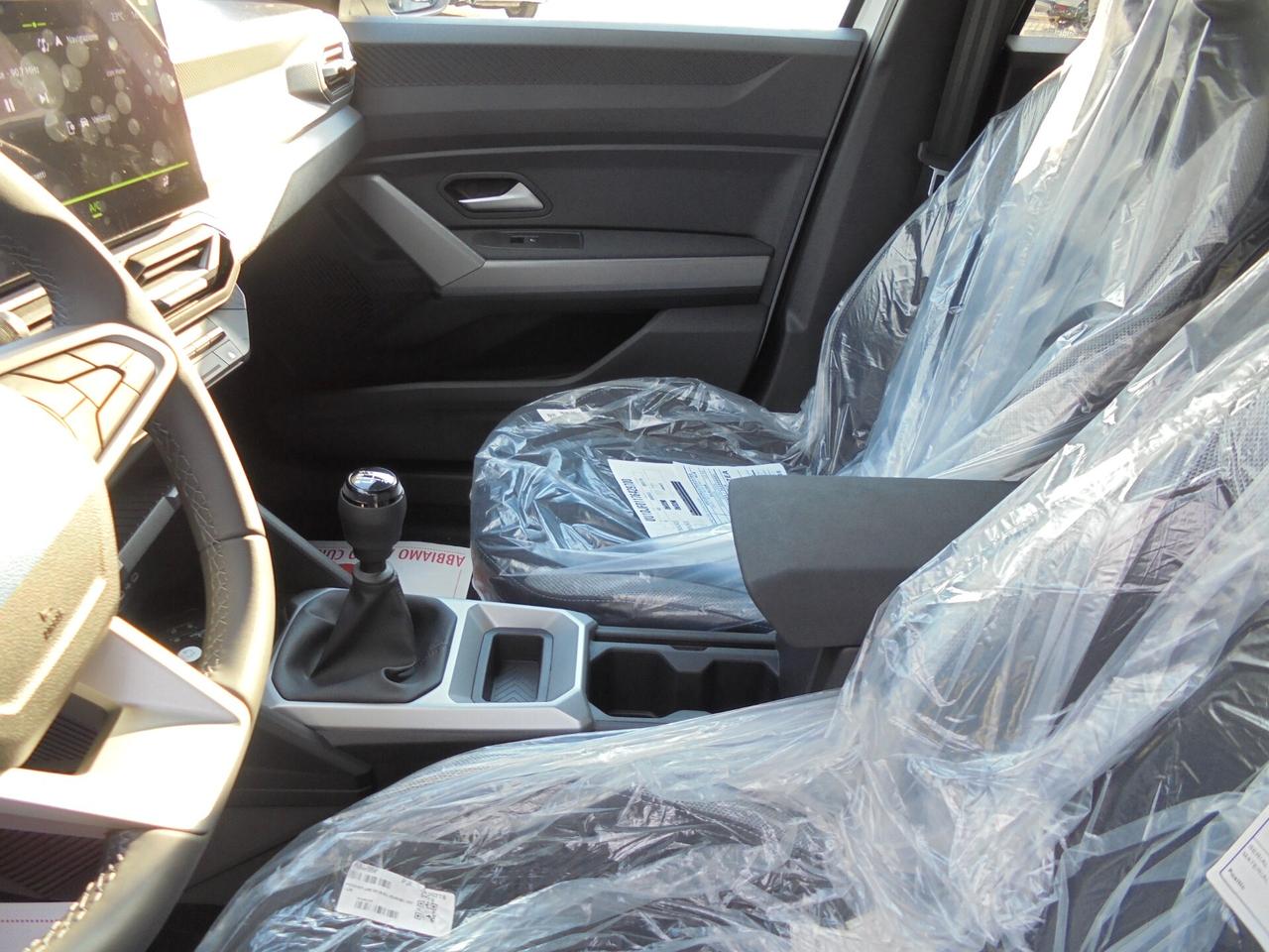 Dacia Duster Eco-G 100 CV Journey