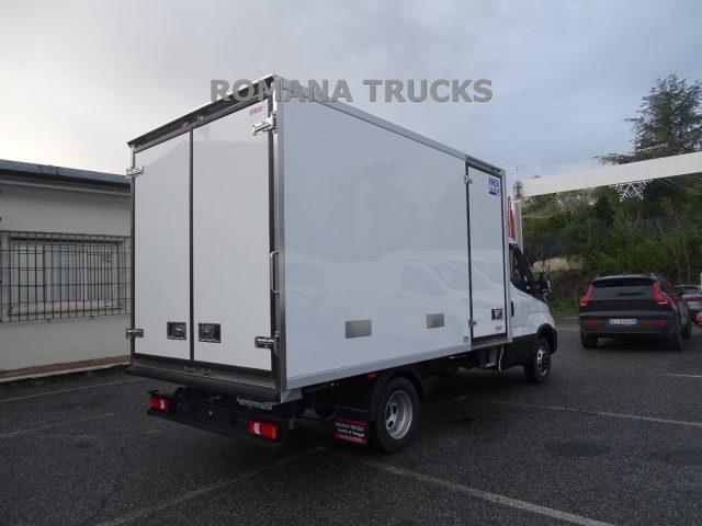 IVECO Daily 35 C16 ISOTERMICO -20° PRONTA CONSEGNA