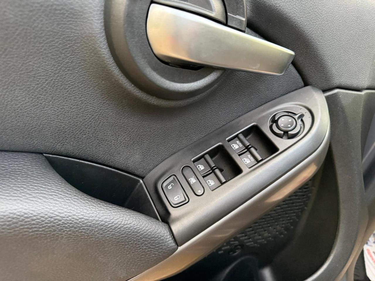 Fiat 500X 1.3 MultiJet 95 CROSS Restyling