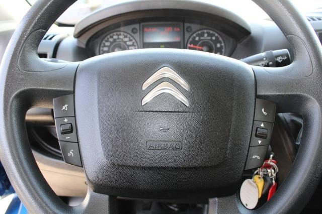 Citroen Jumper 33 L2H2 2.2 bluehdi 120cv S&S