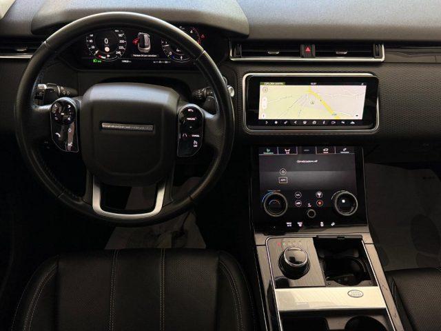 LAND ROVER Range Rover Velar 2.0D I4 240 CV S