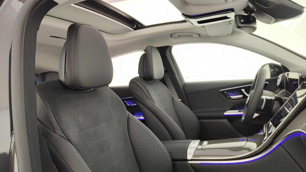 Mercedes-Benz GLC 220 d 4MATIC Coupe