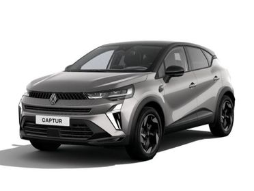 Renault Captur Captur 1.2 eco-g Techno 120cv