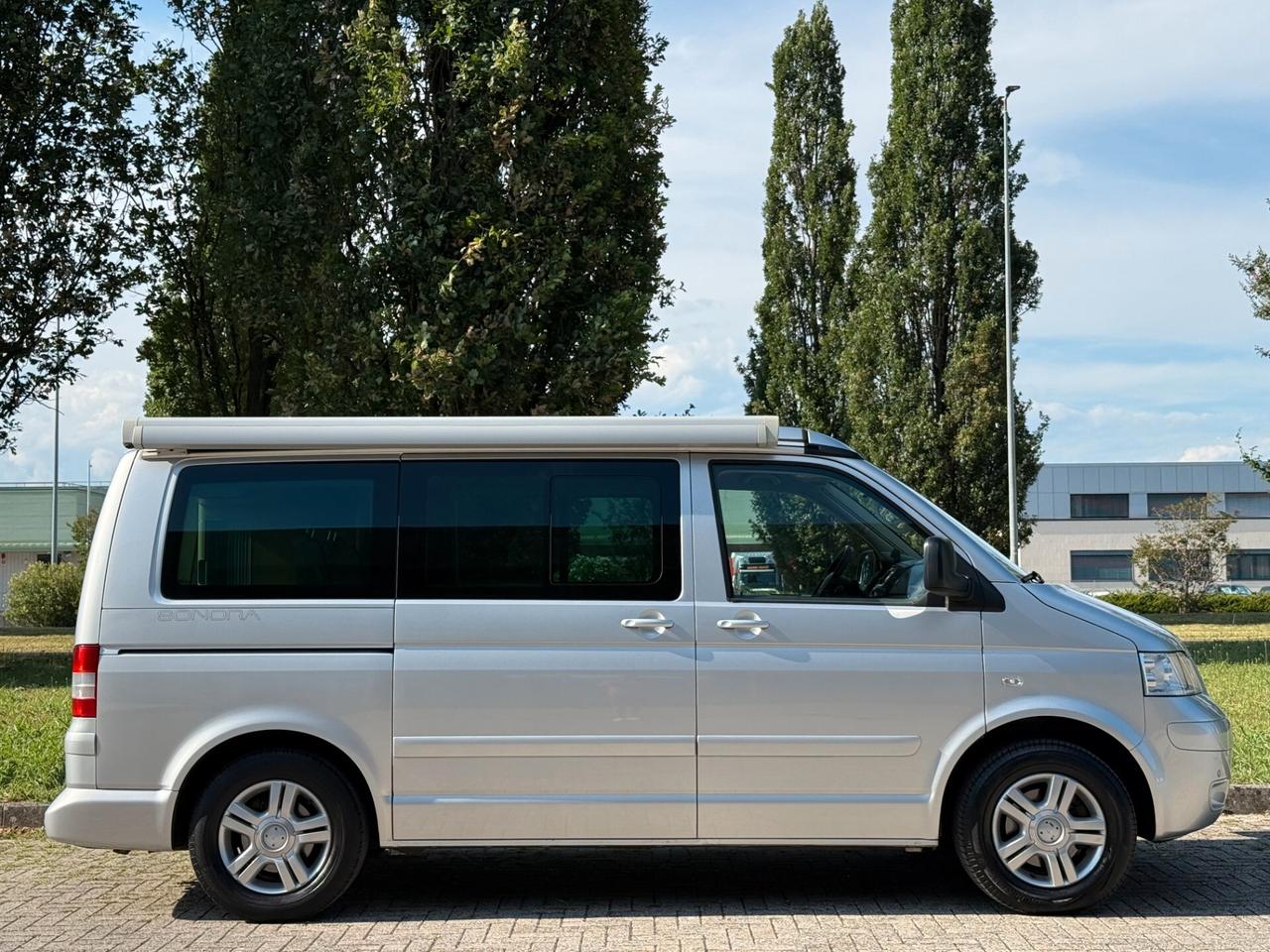 Volkswagen T5 CALIFORNIA