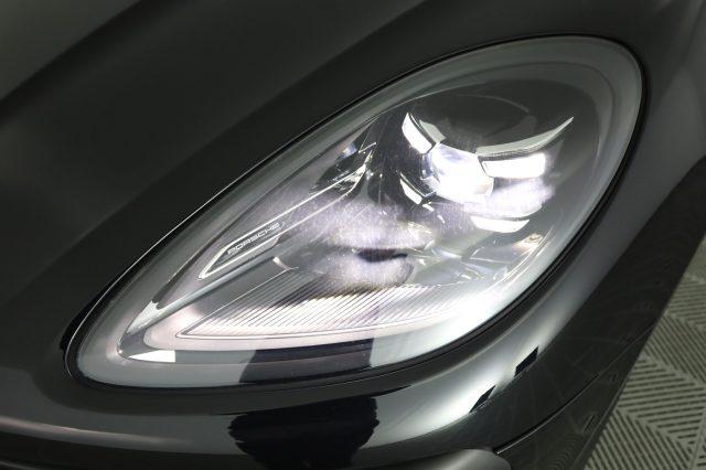 PORSCHE Macan Macan 2.0 T