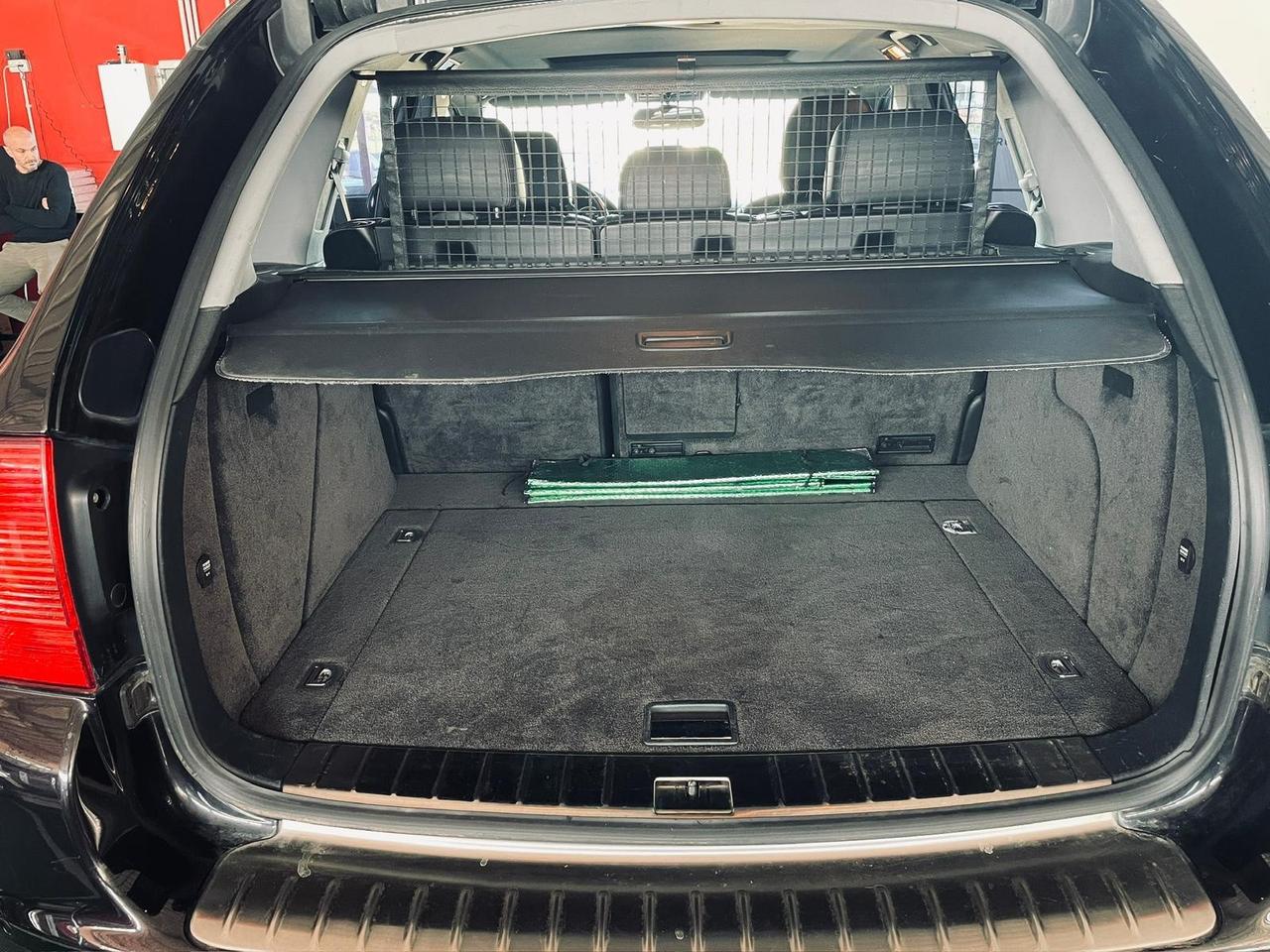 Porsche Cayenne 4.5 S ASI PERMUTE RATE