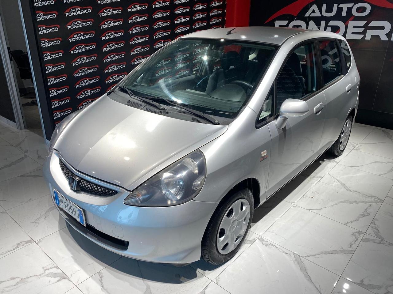 Honda Jazz 1.2 Benzina - 2008