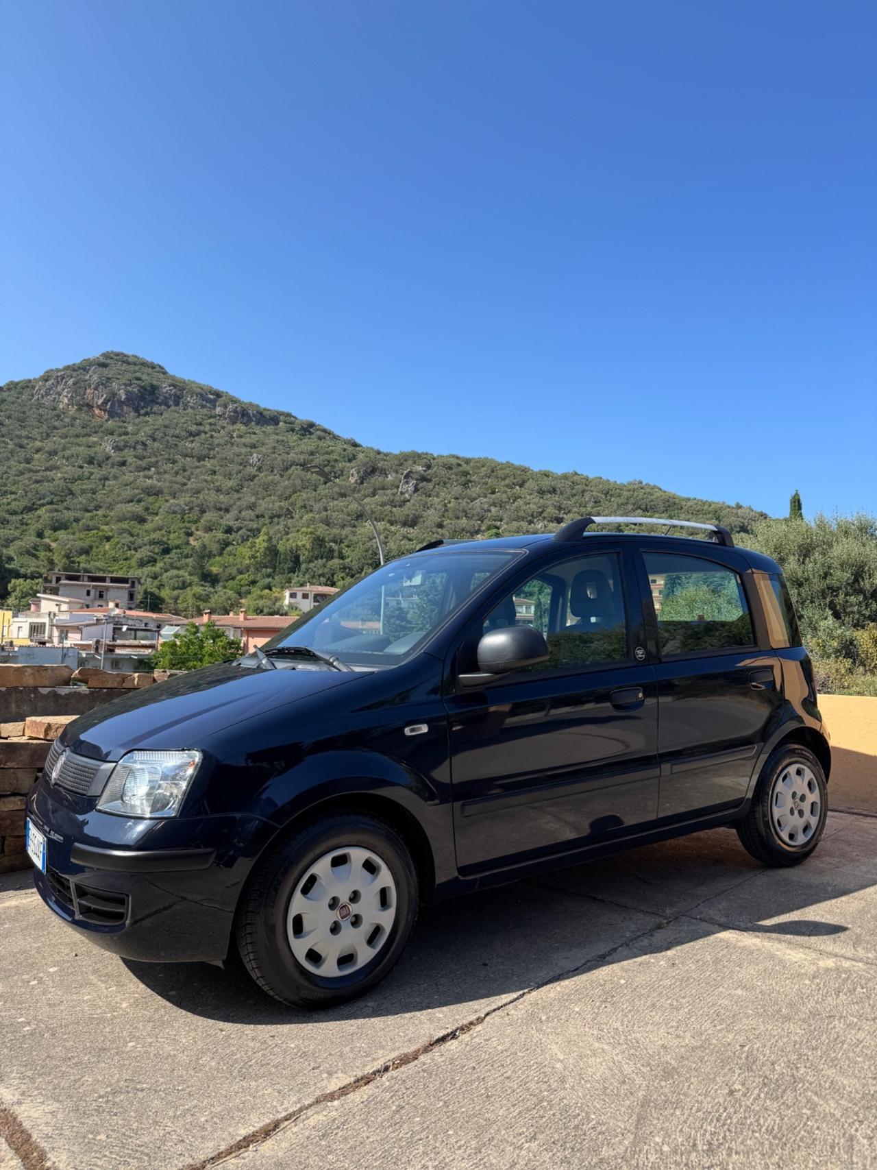 Fiat Panda 1.2 69cv 150*Anniversario