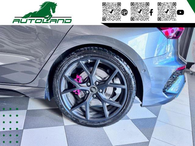 AUDI RS3 3 SPB TFSI quattro S tronic Tetto B&O Massaggio