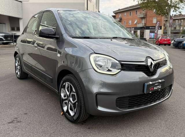 Renault Twingo equilibre 1.0 sce 65cv Promo fin