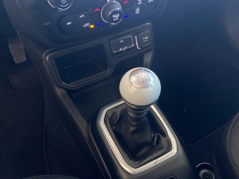 Jeep Renegade 1.0 T3 120cv Longitude