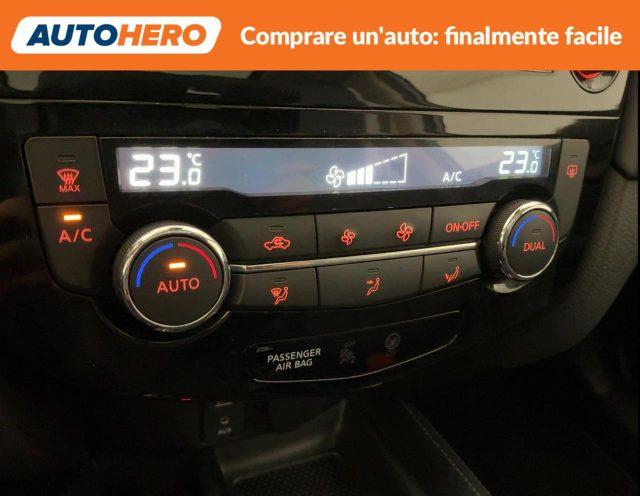 NISSAN X-Trail 1.6 dCi 2WD Tekna