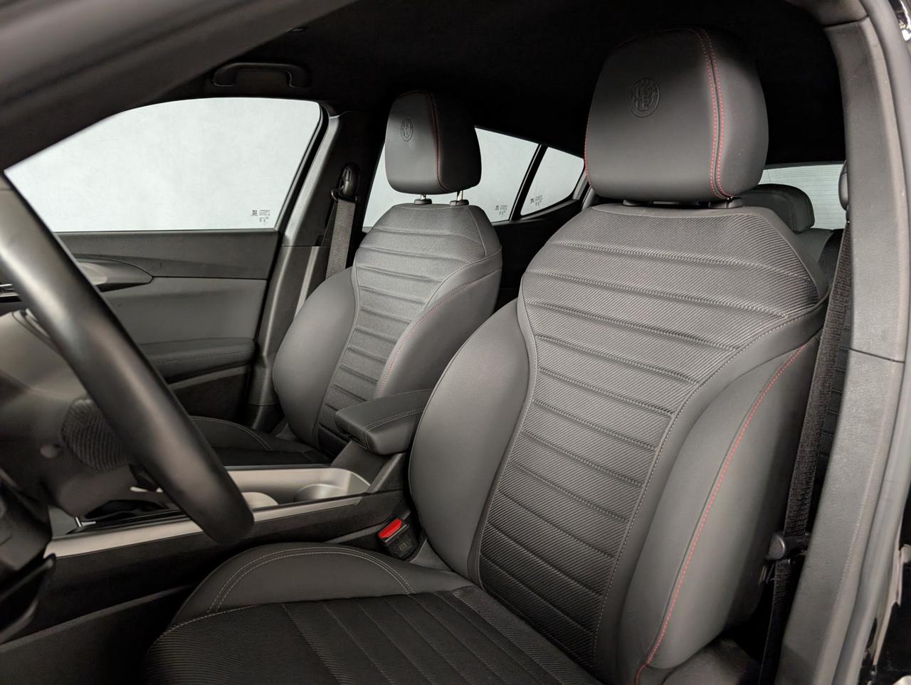 Alfa Romeo Tonale 1.5 Hybrid 130cv tct7 Sprint