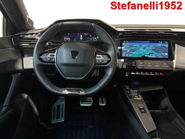 PEUGEOT 408 1.2 hybrid GT 136cv e-dsc6