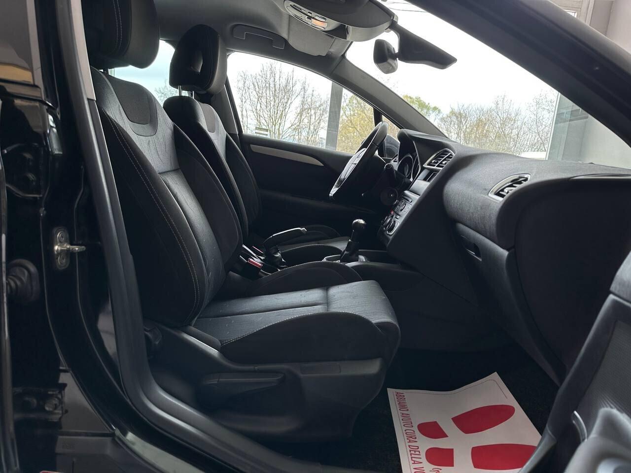 Citroen C4 - 1.4|95 CV - Unico Proprietario