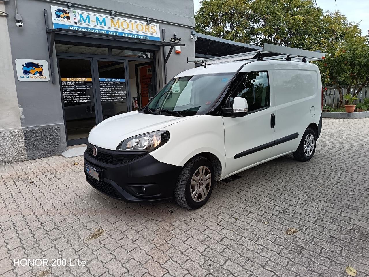 FIAT Doblò