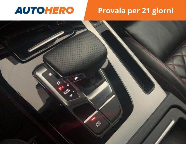 AUDI Q5 SPB 40 TDI quattro S tronic S line