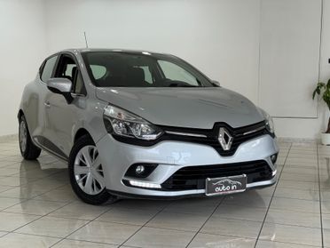 Renault Clio 1.5 dCi 75CV 5 porte Energy Zen