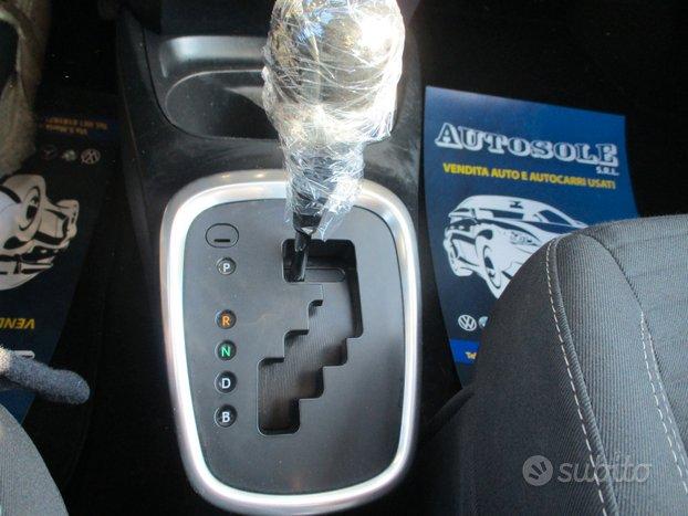 Toyota Yaris 1.5 HYBRID AUTOMATICA KM CERTIFICATI