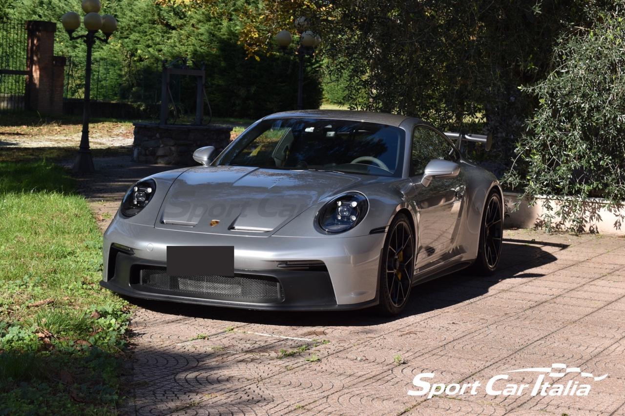 Porsche 992 GT3