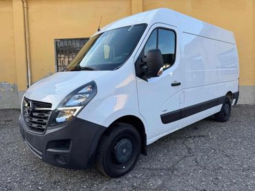 OPEL Movano 35 2.3 Turbo D 135CV PASSO MEDIO TETTO ALTO