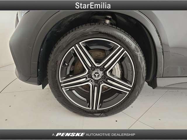 Mercedes-Benz GLC 300 300 e hybrid EQ 4Matic Coupé AMG Line Premium Plus