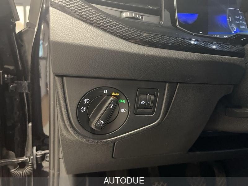 Volkswagen Taigo 1.0 TSI LIFE 110 CV