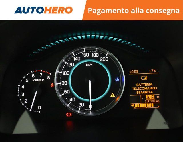 SUZUKI Ignis 1.2 Hybrid 4WD All Grip iAdventure