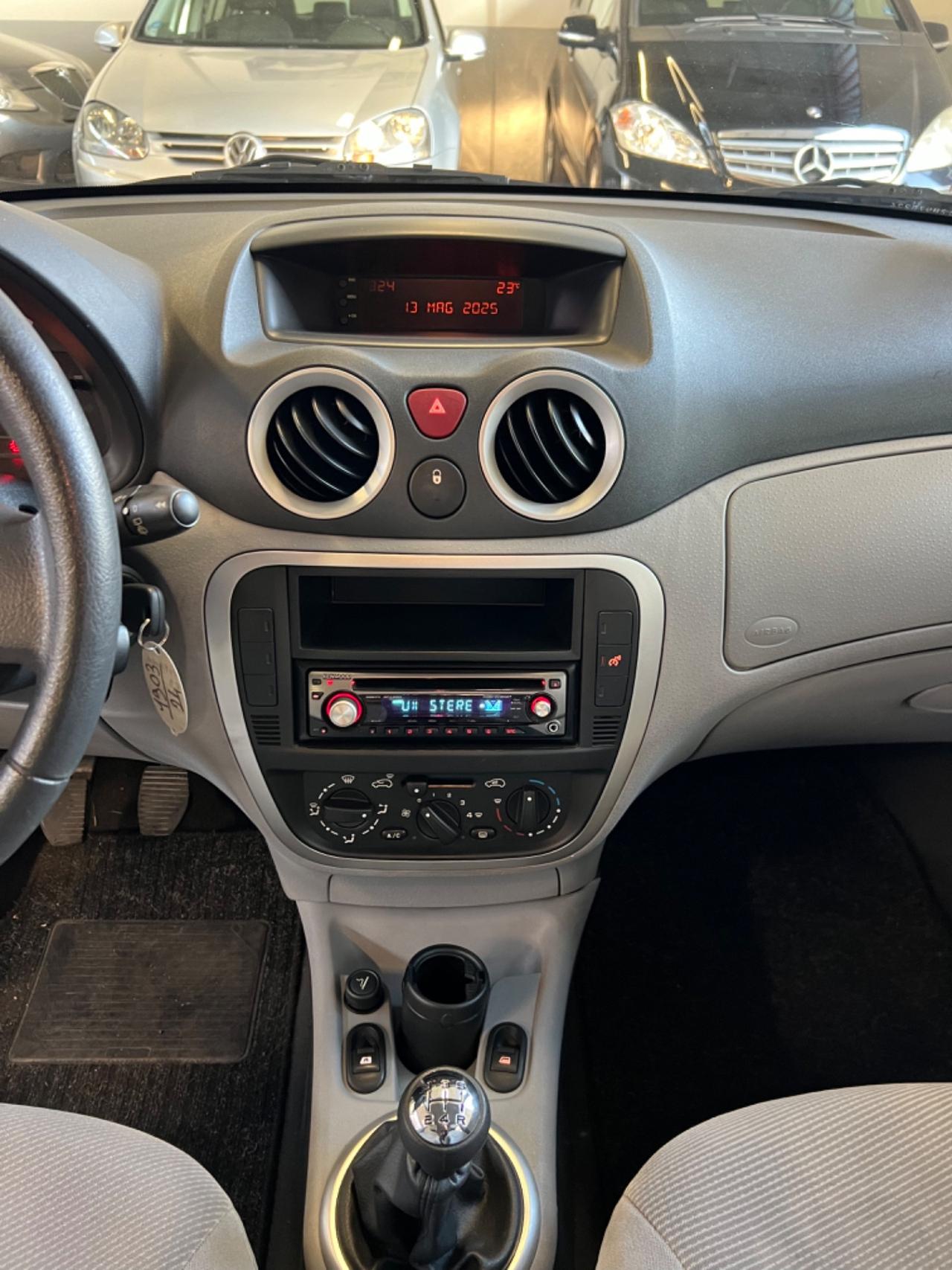 Citroen C3 1.1 Classique