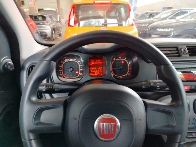 FIAT Panda 1.2 Easy km 9.000