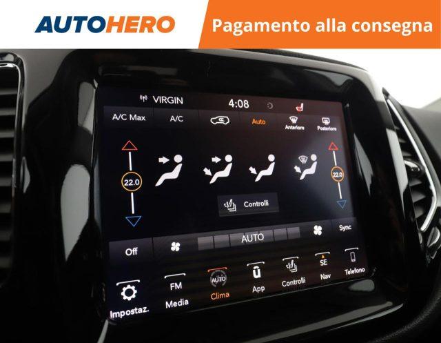 JEEP Compass 2.0 Multijet II aut. 4WD Limited