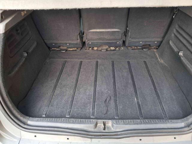 RENAULT Scenic 1.6 16V GPL Pack ok neopatentati