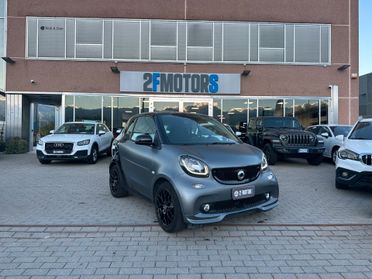 Smart ForTwo 70 1.0 twinamic Passion