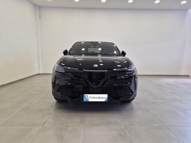 ALFA ROMEO Junior 1.2 136 CV Hybrid eDCT6 Speciale Tech Pack