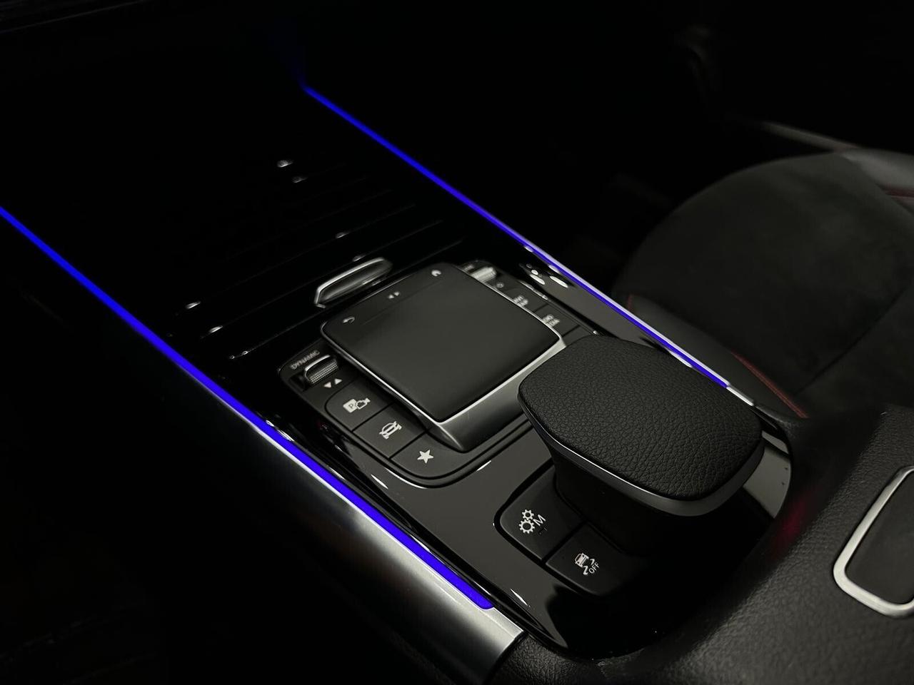Mercedes-benz GLA 45 AMG 35 4Matic