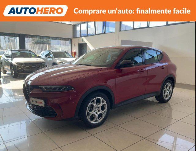 ALFA ROMEO Tonale 1.5 130 CV MHEV TCT7 Sprint