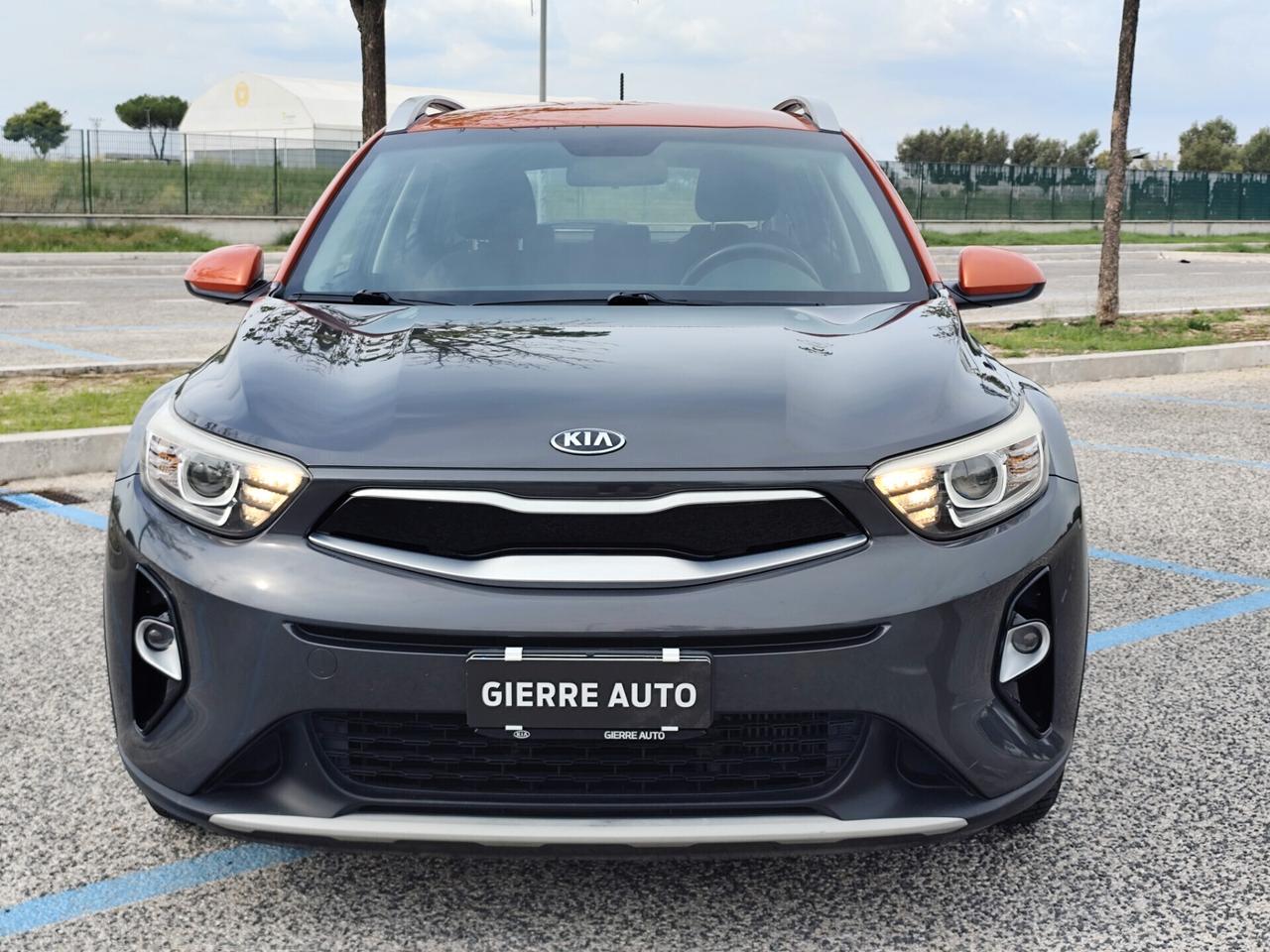 Kia Stonic 1.0 T-GDi 120 CV Style