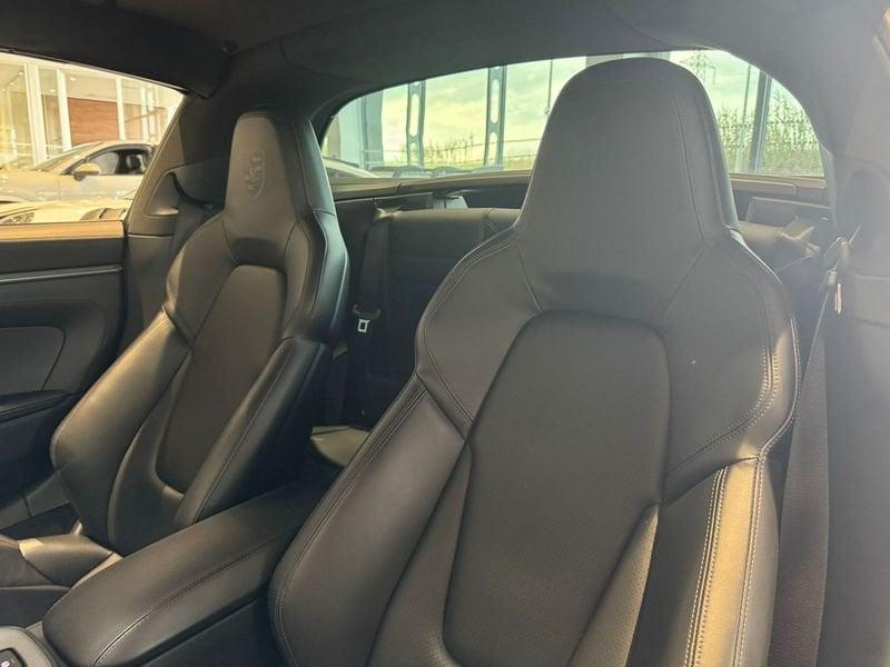 Porsche 911 Targa 911 Targa 4S PDK - IVA Esposta