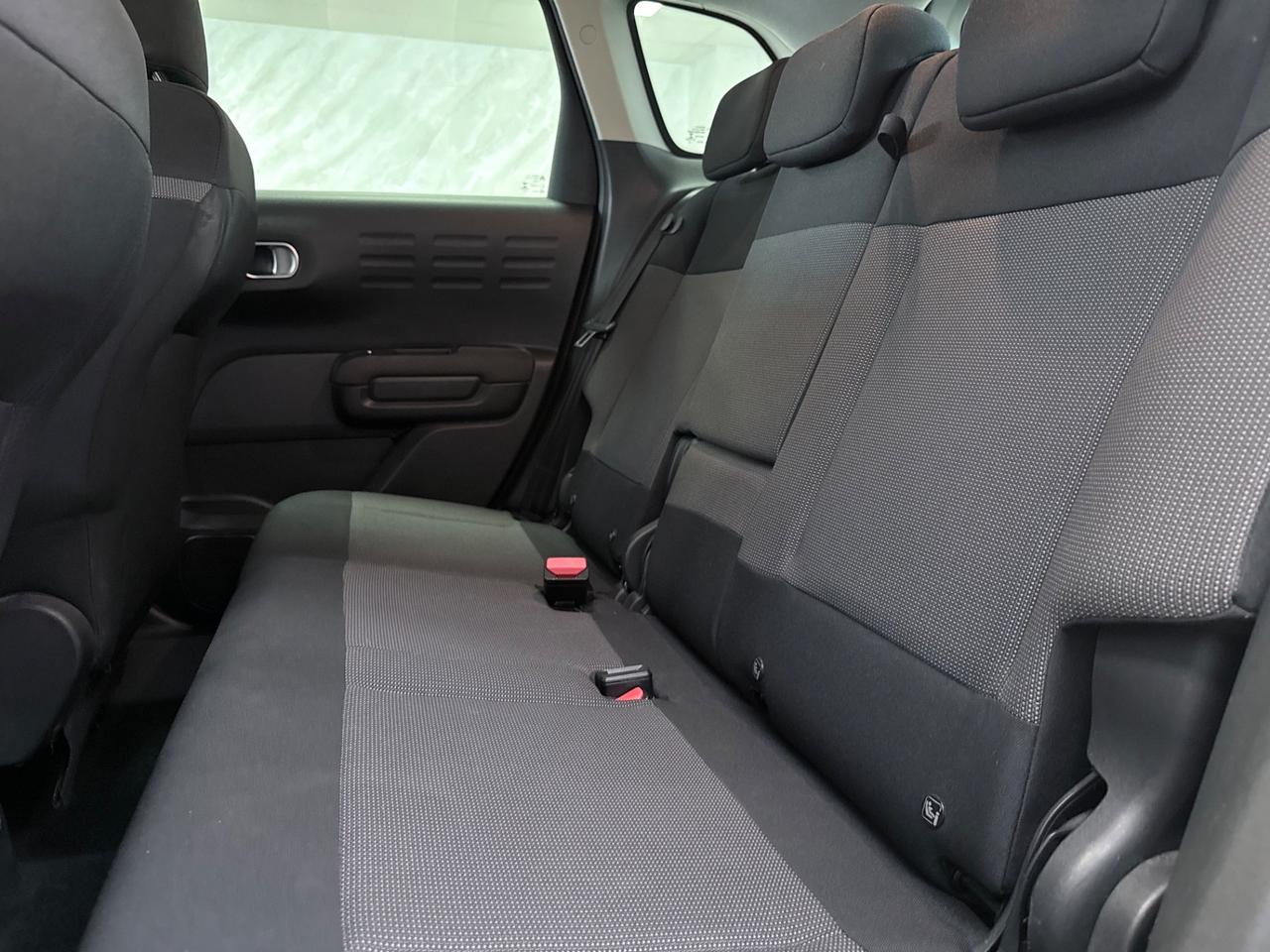 Citroen C3 Aircross BlueHDi 100 S&S Shine