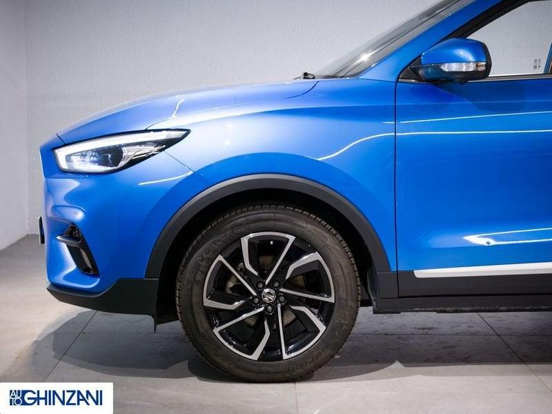 MG ZS 1.5 VTi-Tech Classic Luxury - "PREZZO VERO"