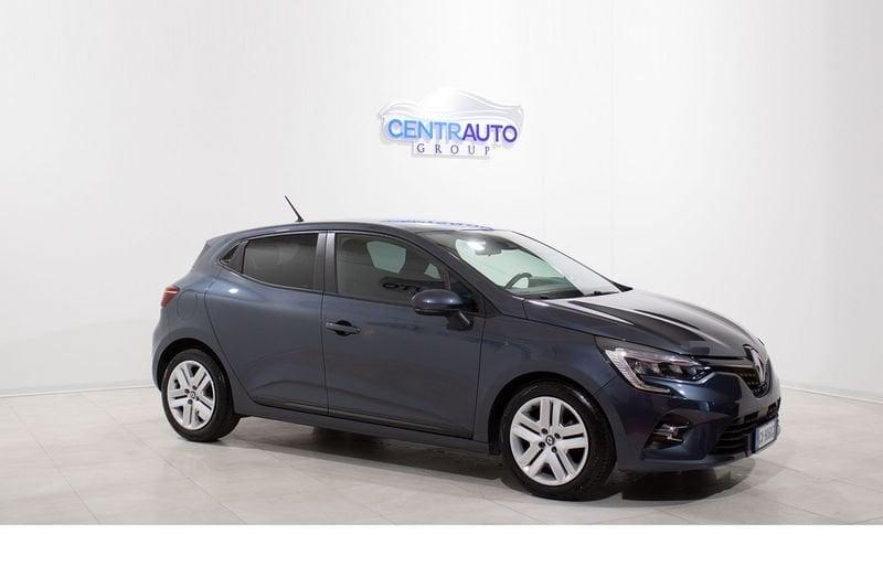 Renault Clio Clio TCe 100cv GPL Business N1