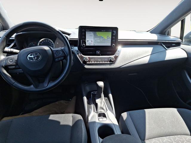 TOYOTA Corolla Touring Sports 1.8 Hybrid Business