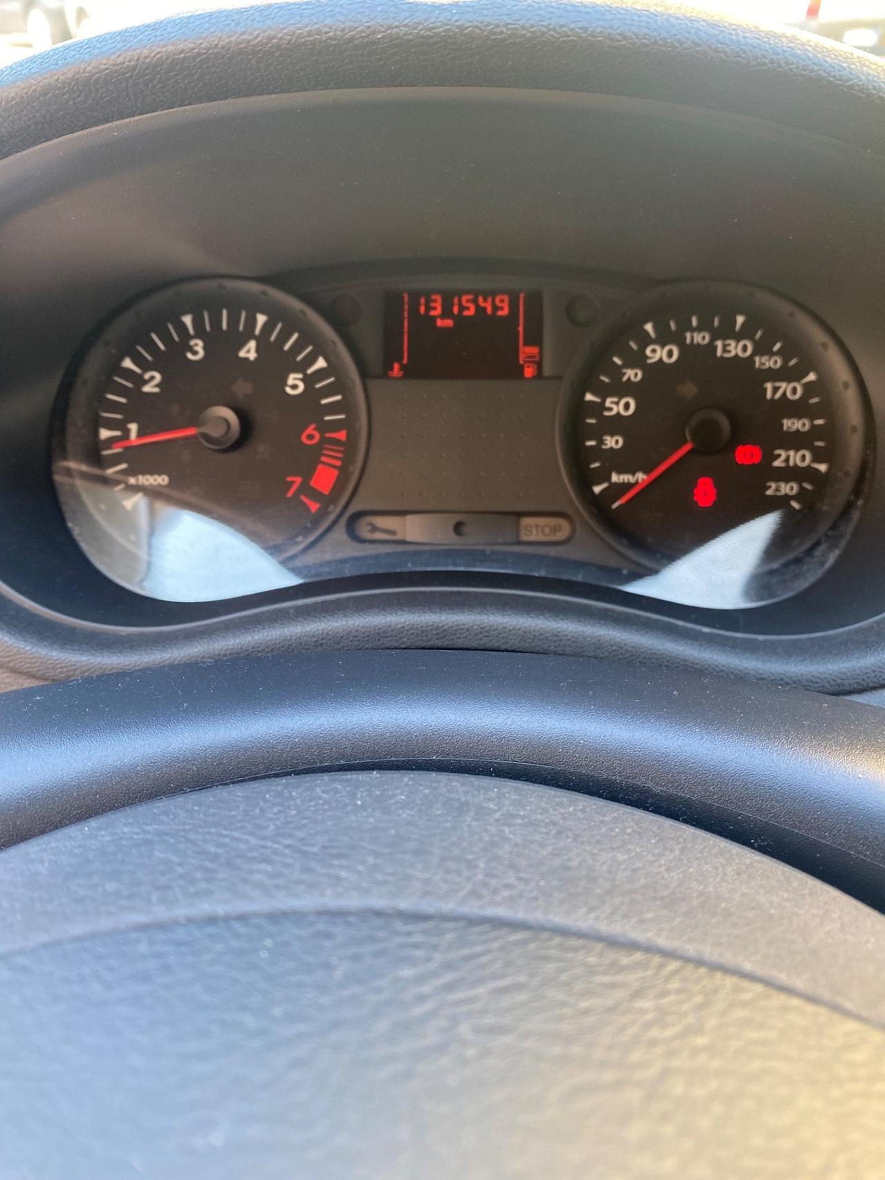 Renault Clio 1.2 16V 5 porte Yahoo!