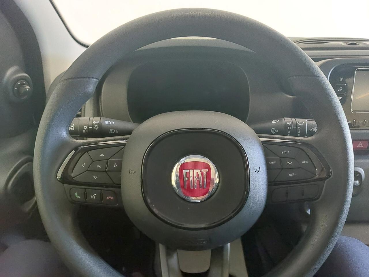 FIAT Panda 3ª serie Panda 1.0 FireFly S&S Hybrid