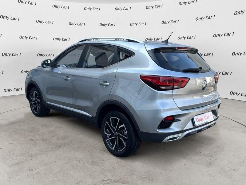 MG ZS ZS 1.5 Classic Luxury