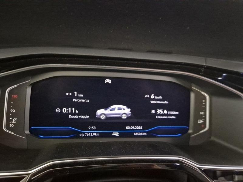 VOLKSWAGEN TAIGO 1.0 TSI 81kW R-Line DSG